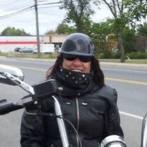 Meet your Posher, Diane